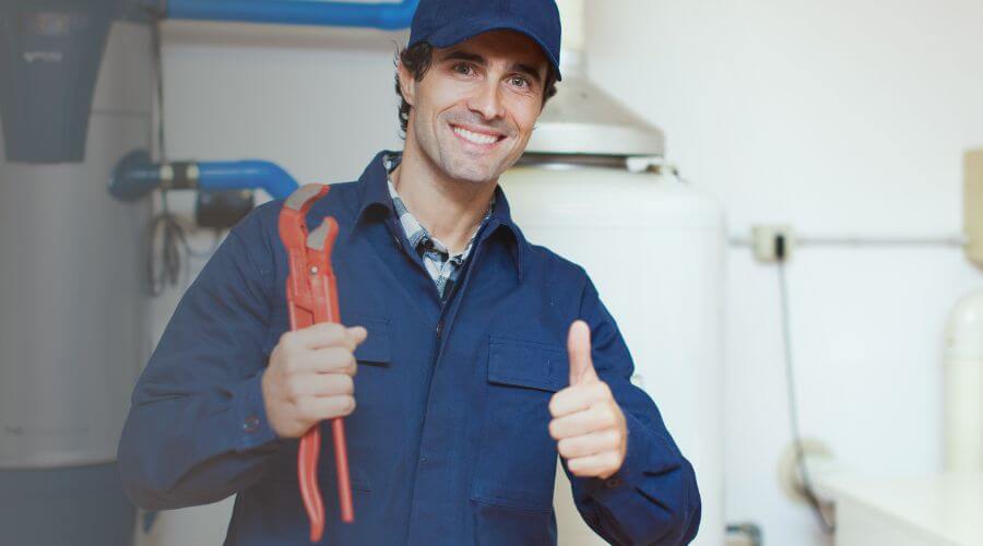 Professional sewer line replacement in Blounts Creek, NC